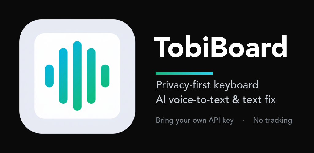 TobiBoard